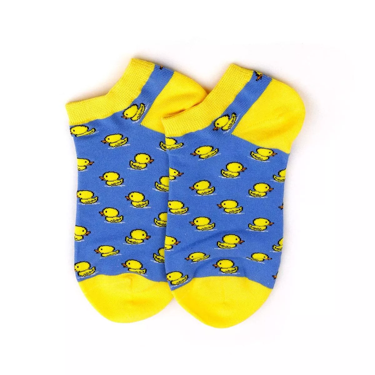 chaussettes-courtes-canetons-dans-l-eau Chaussettes courtes Canetons dans l’eau