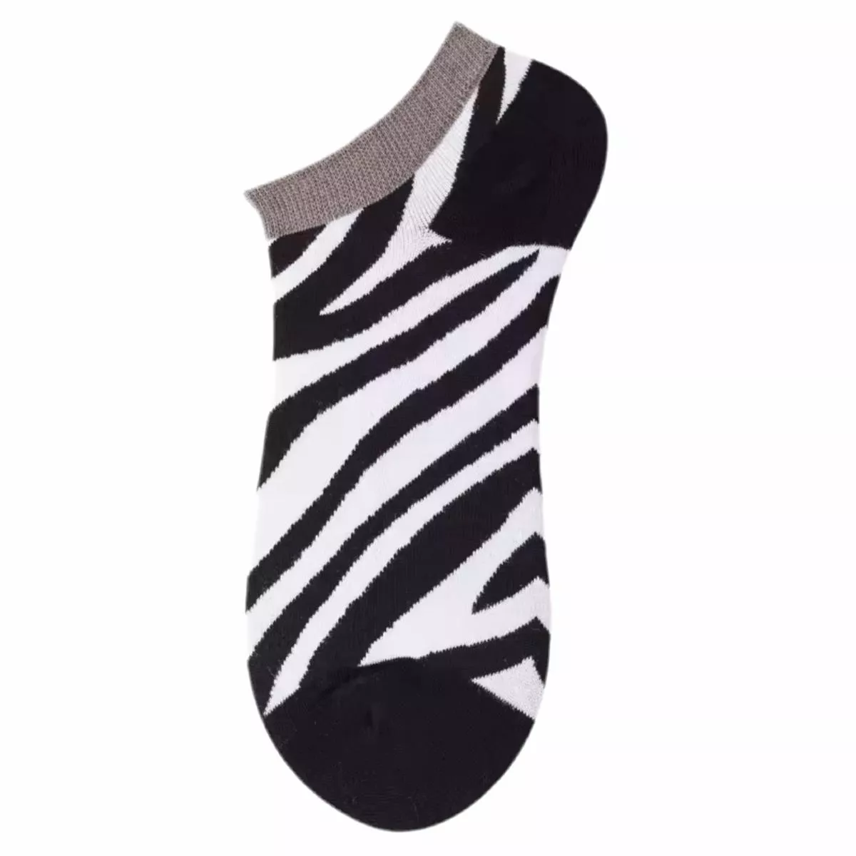 Chaussettes Courtes Zbres
