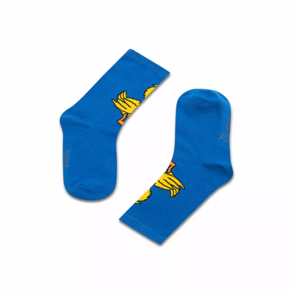 chaussettes-flida-le-canard Chaussettes Flida le Canard