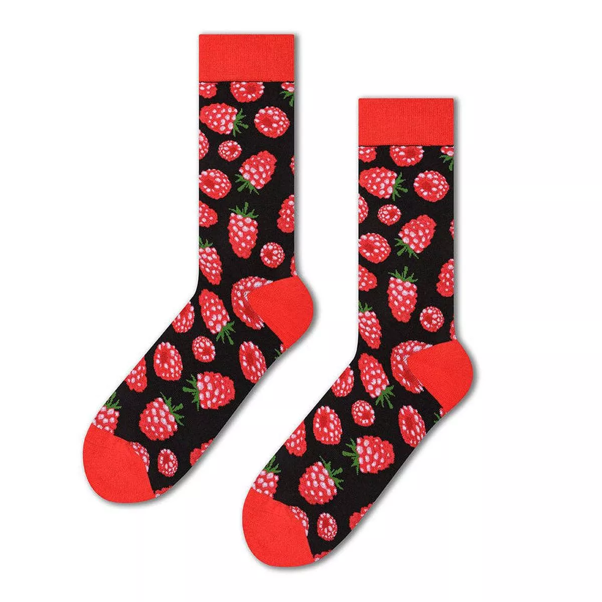 chaussettes-framboises Chaussettes Framboises