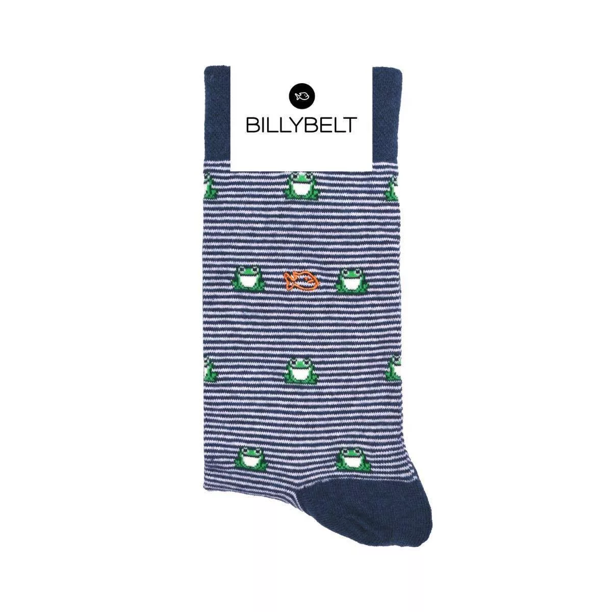 chaussettes-grenouille Chaussettes Grenouille