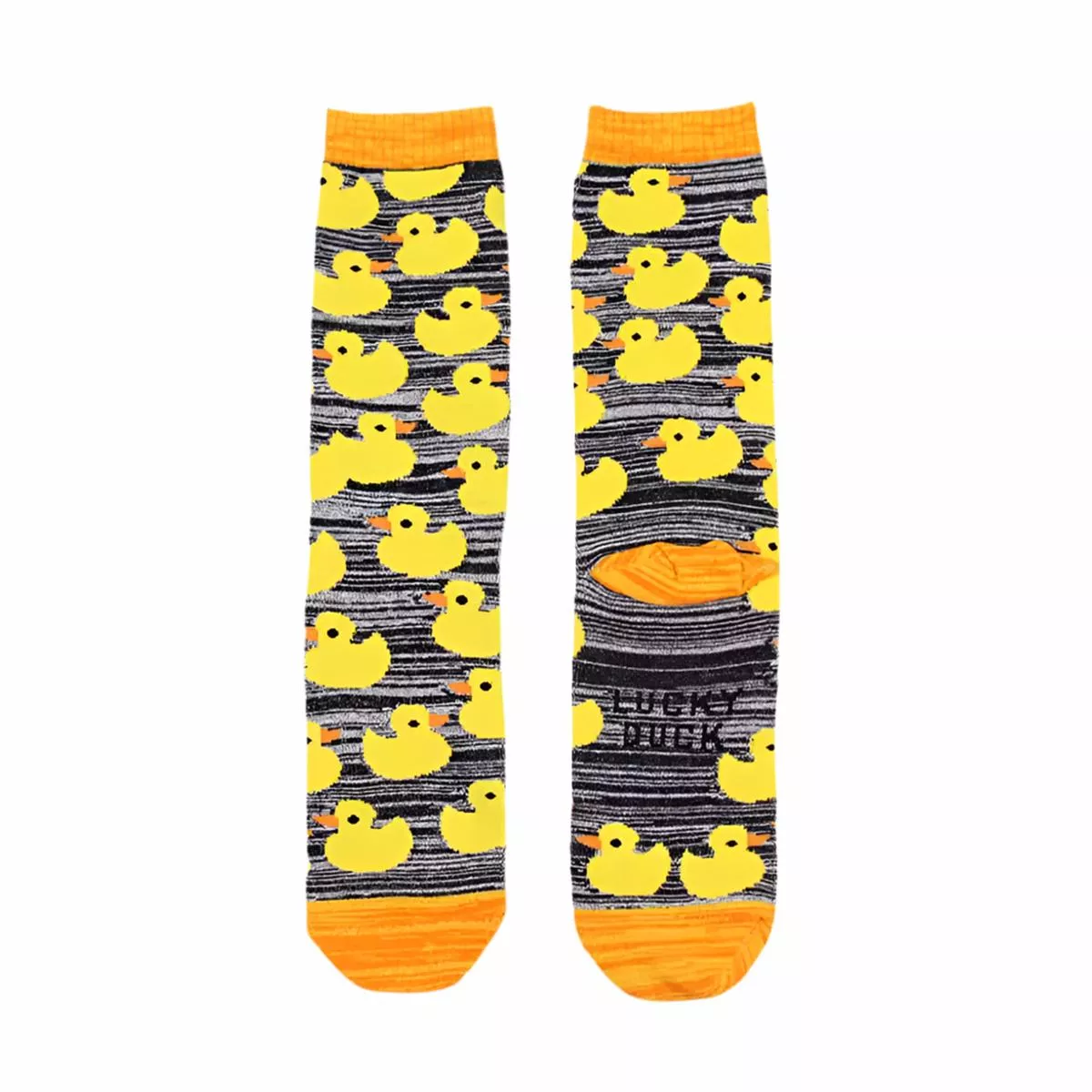 Chaussettes Lucky Duck