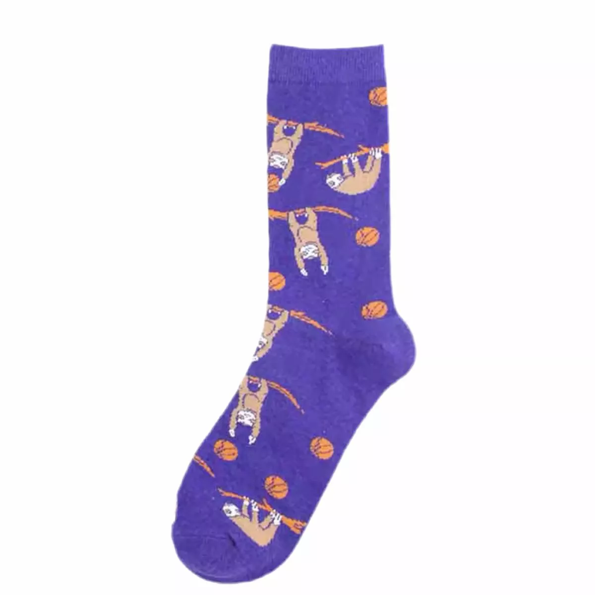 chaussettes-paresseux-basketteurs Chaussettes Paresseux Basketteurs