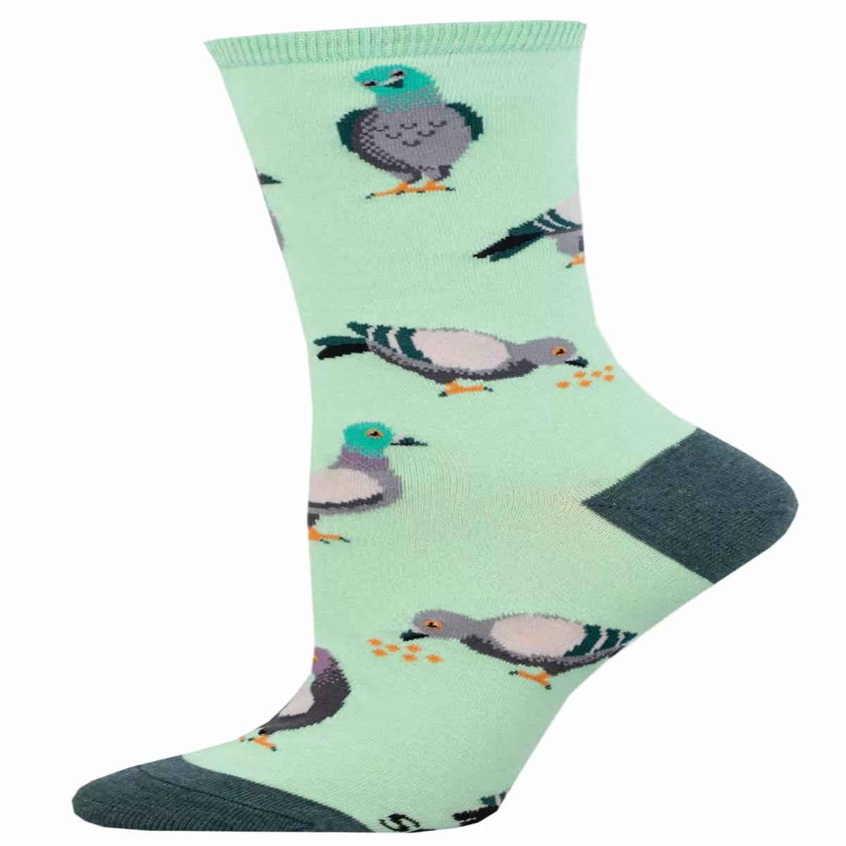 chaussettes-pigeons Chaussettes Pigeons