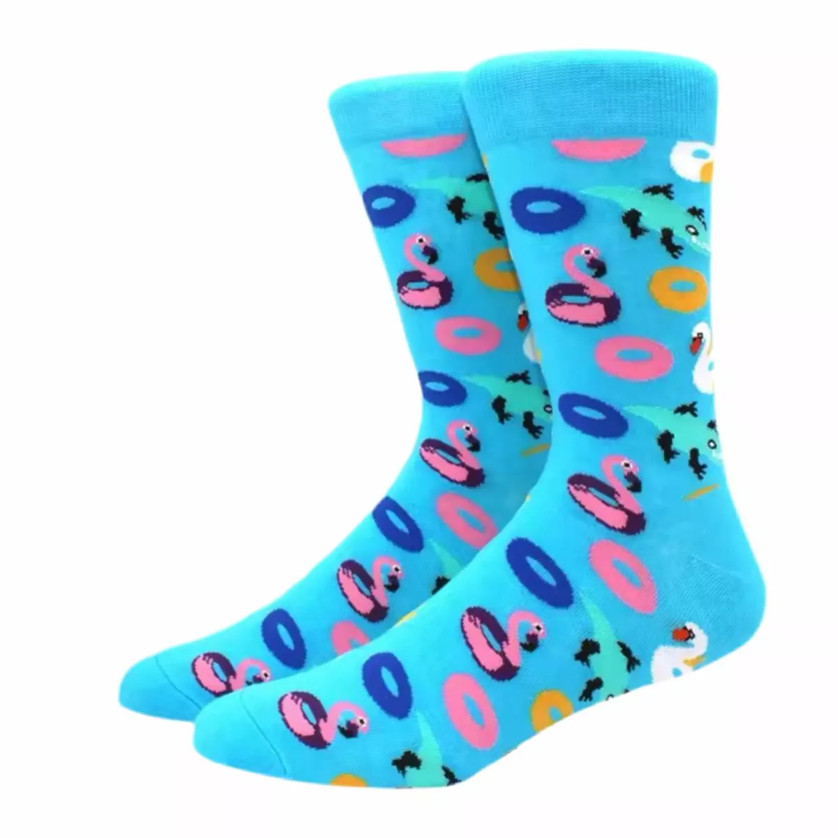 chaussettes-pool-party Chaussettes Pool Party
