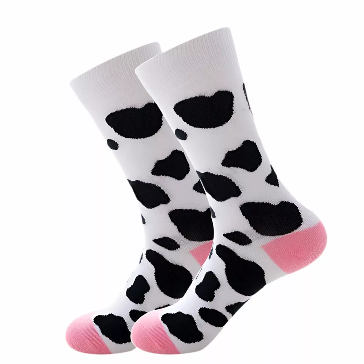 Chaussettes Taches de Vache