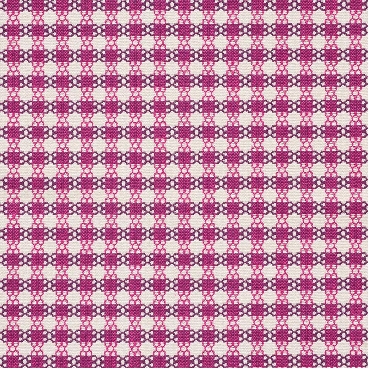 checkmate-berry-fabric Checkmate Berry Fabric