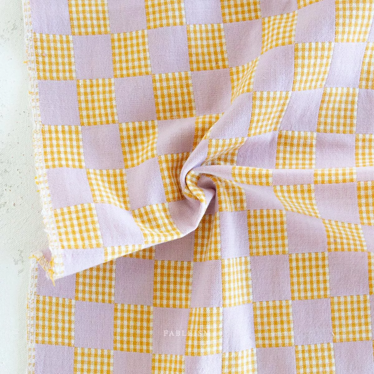 checkmate-checkers-cotton-ametrine Checkmate Checkers Cotton – Ametrine