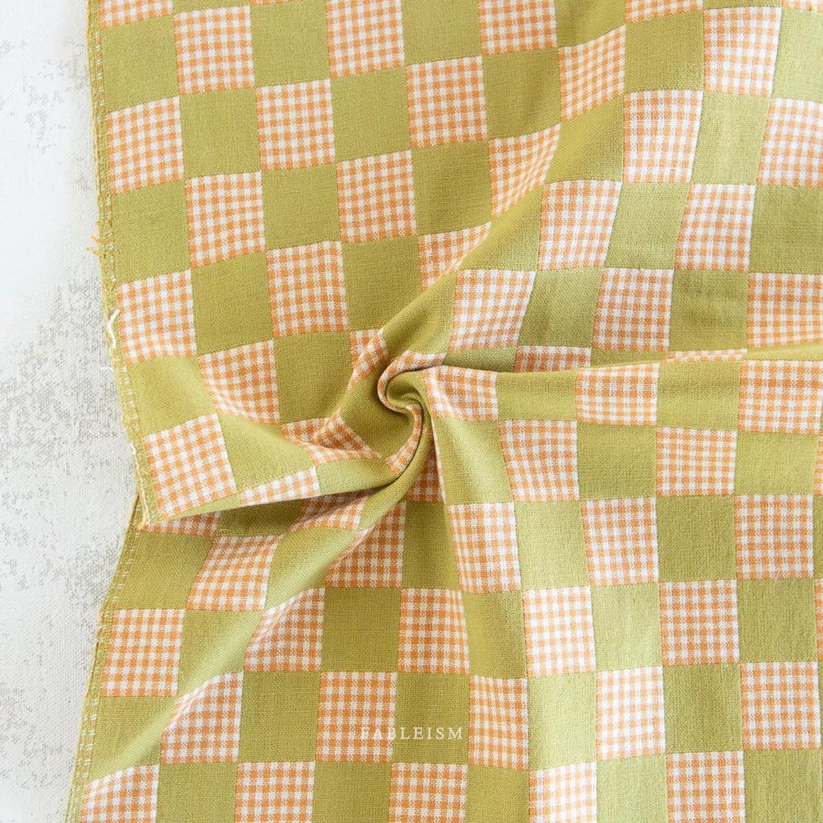 checkmate-checkers-cotton-kiwi Checkmate Checkers Cotton – Kiwi