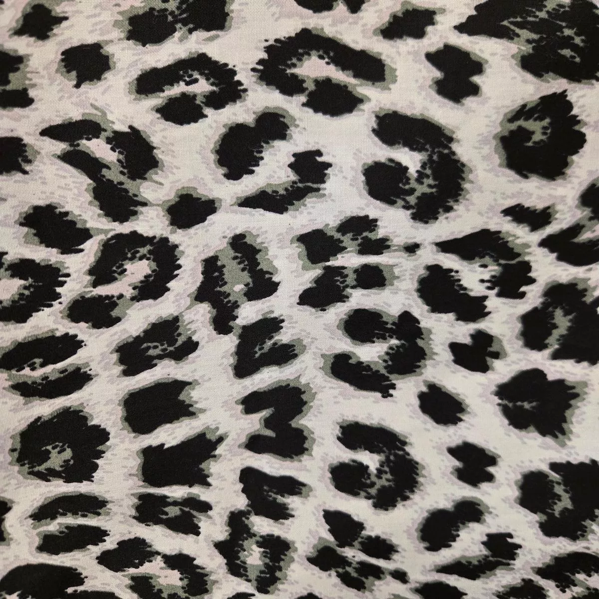 cheetah-multi-purpose-cotton-fabric-in-grey Cheetah Multi-Purpose Cotton Fabric in Grey