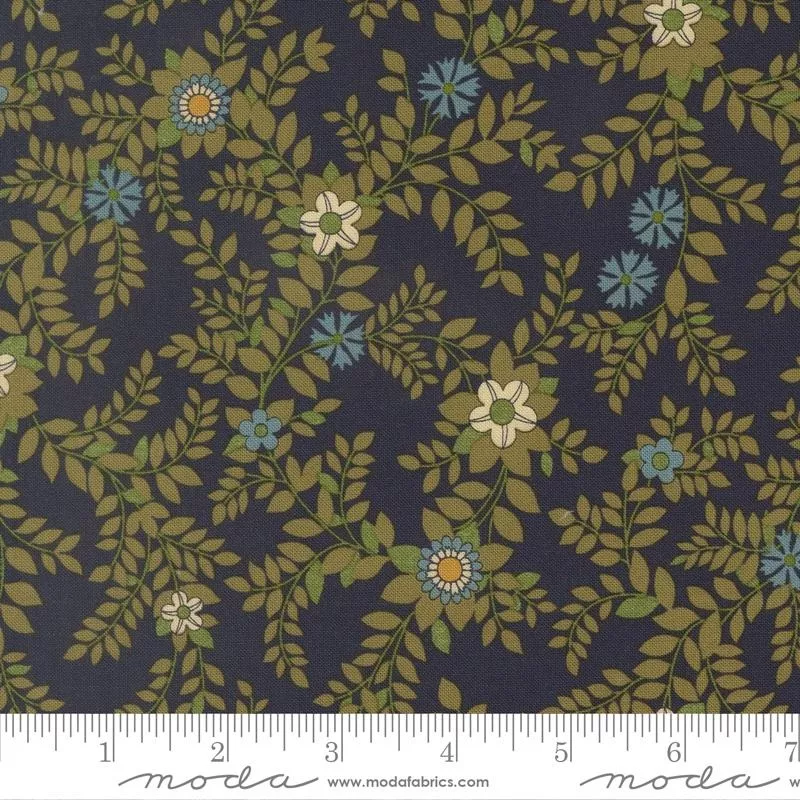 Chelsea Garden 33853-19 Midnight