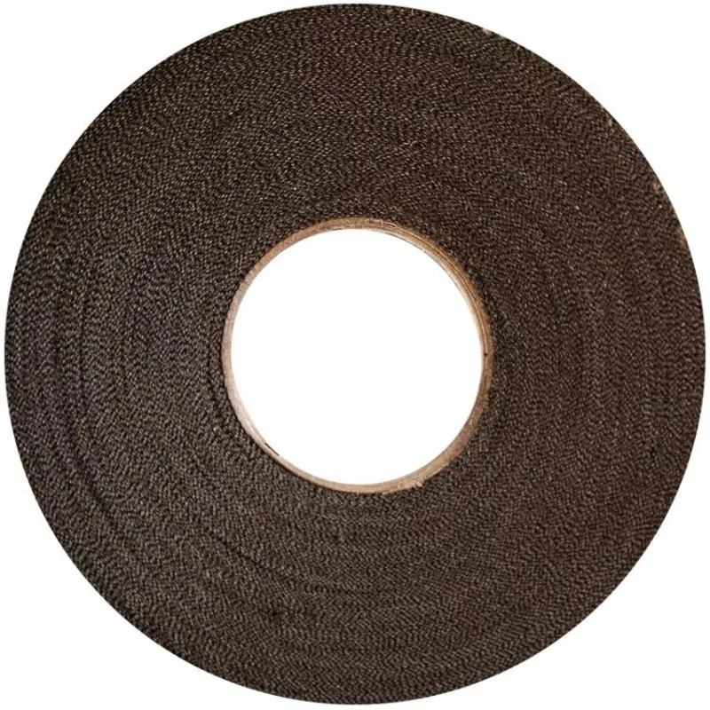 Chenille-It 5/8″ Chocolate