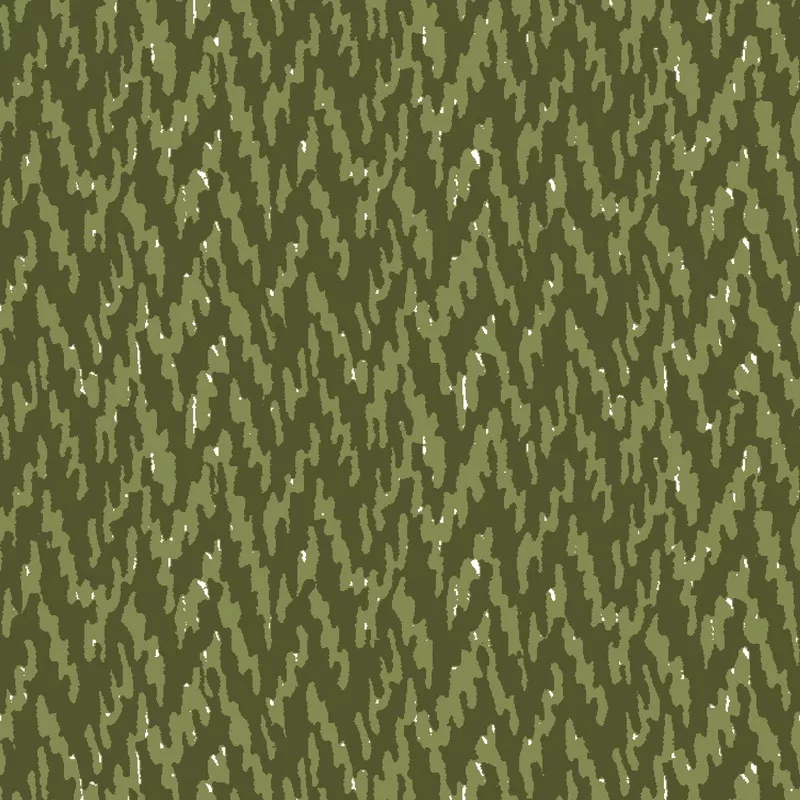 chevron-chic-army-green-fabric Chevron Chic, Army Green Fabric
