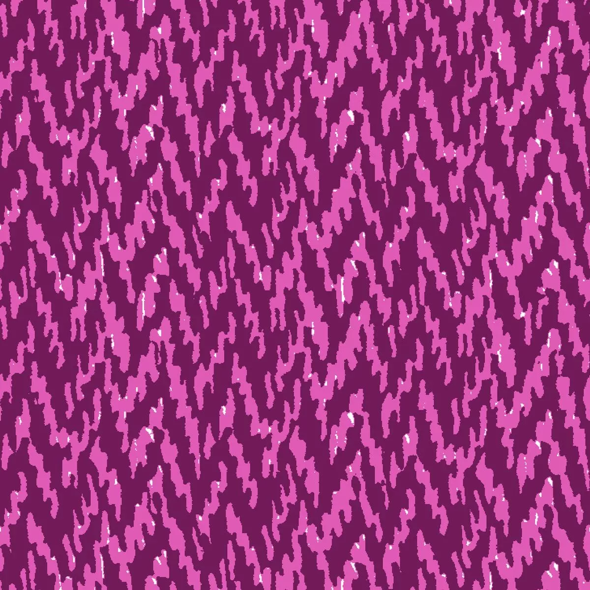 chevron-chic-purple-fabric Chevron Chic, Purple Fabric