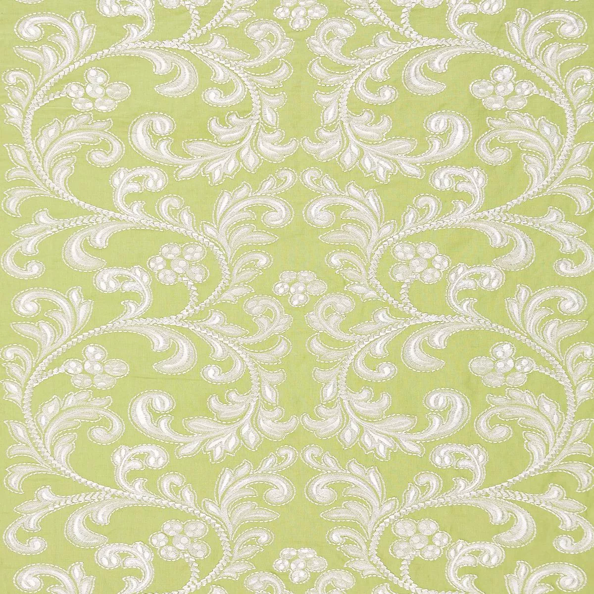 chiara-embroidery-pear-fabric Chiara Embroidery Pear Fabric