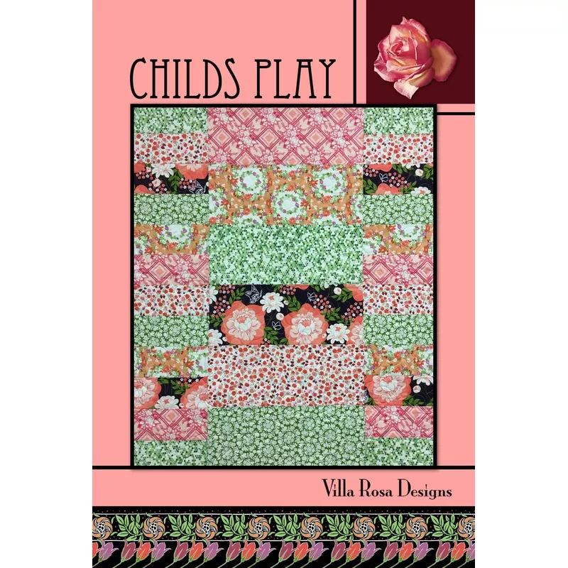 CHILDS PLAY