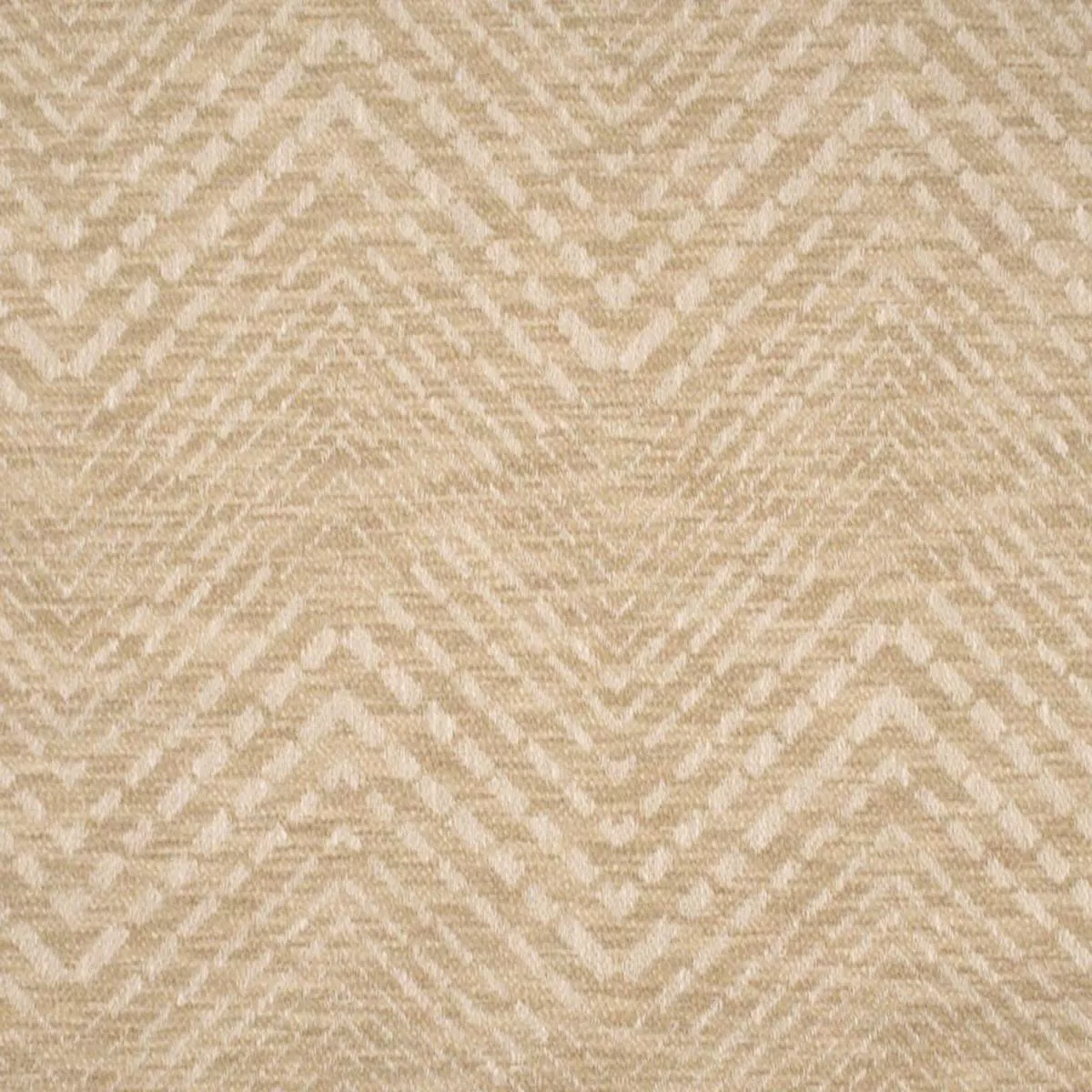 Chimayo Chevron -Ginger Root RM Coco Fabric