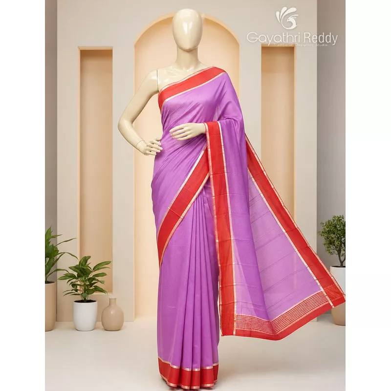 chinon-chiffon-saree-ccs1 CHINON CHIFFON SAREE-CCS1