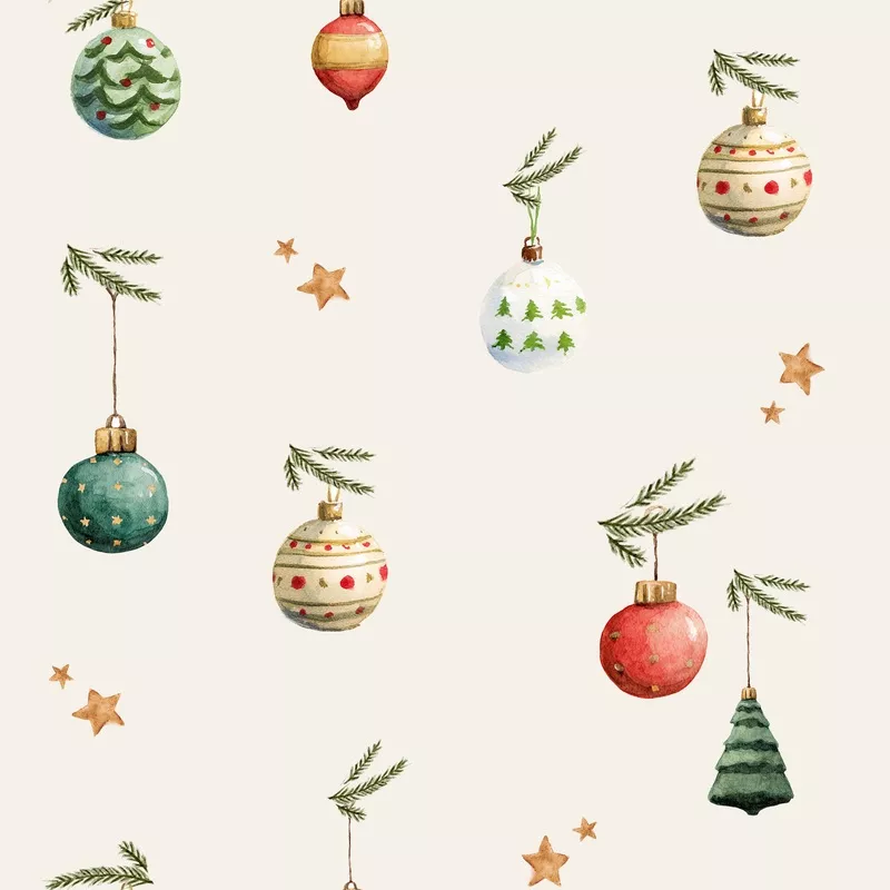 Christmas balls 2.0