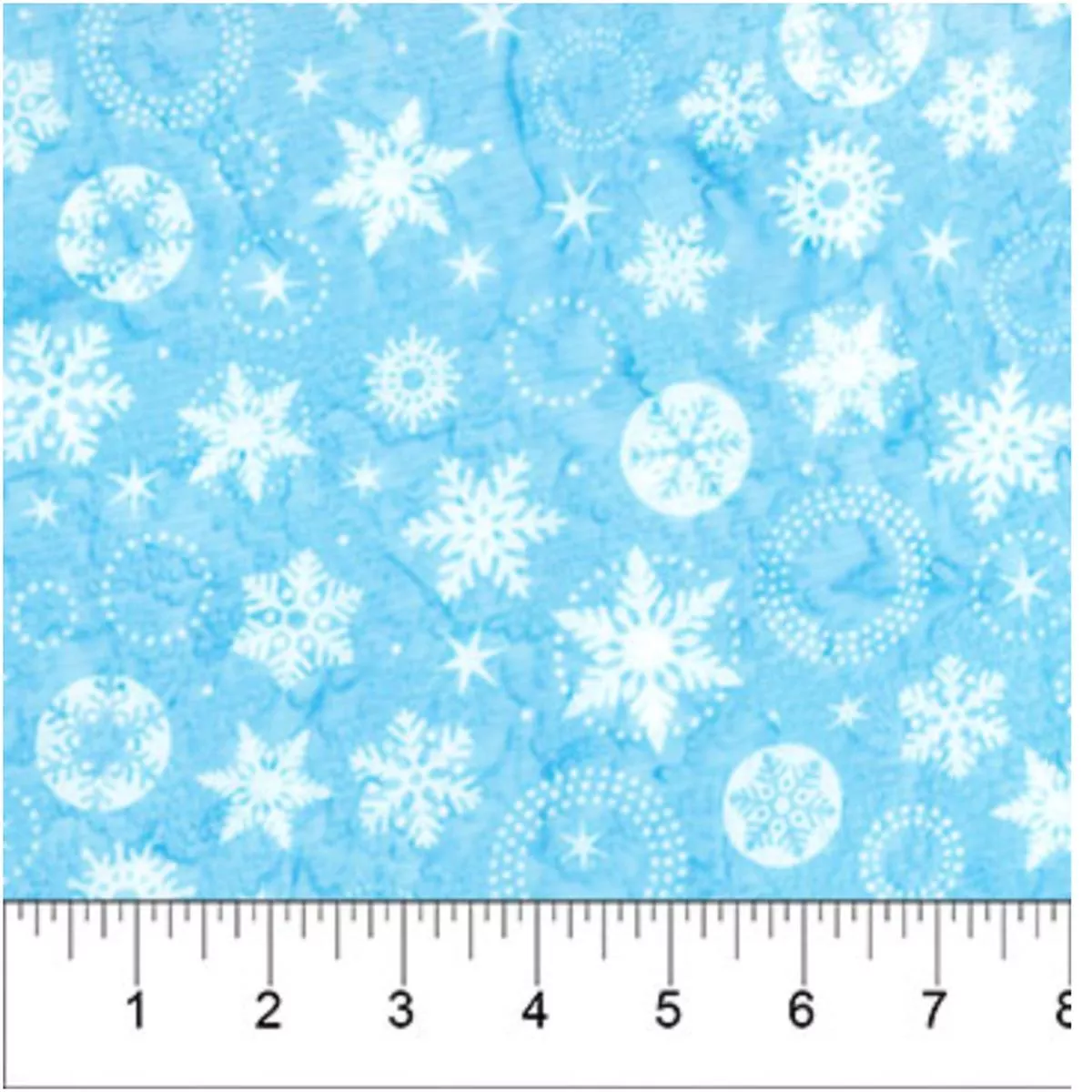 Christmas Cheer-Snowfest-Sky Blue