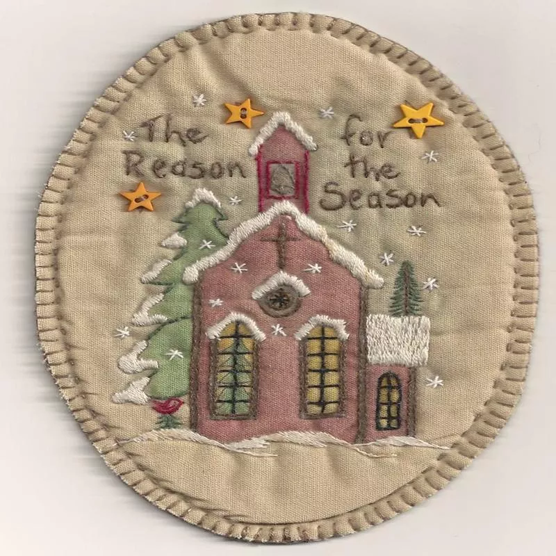 christmas-keepsakes-17t Christmas Keepsakes #17T