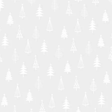 Christmas Tree Forest