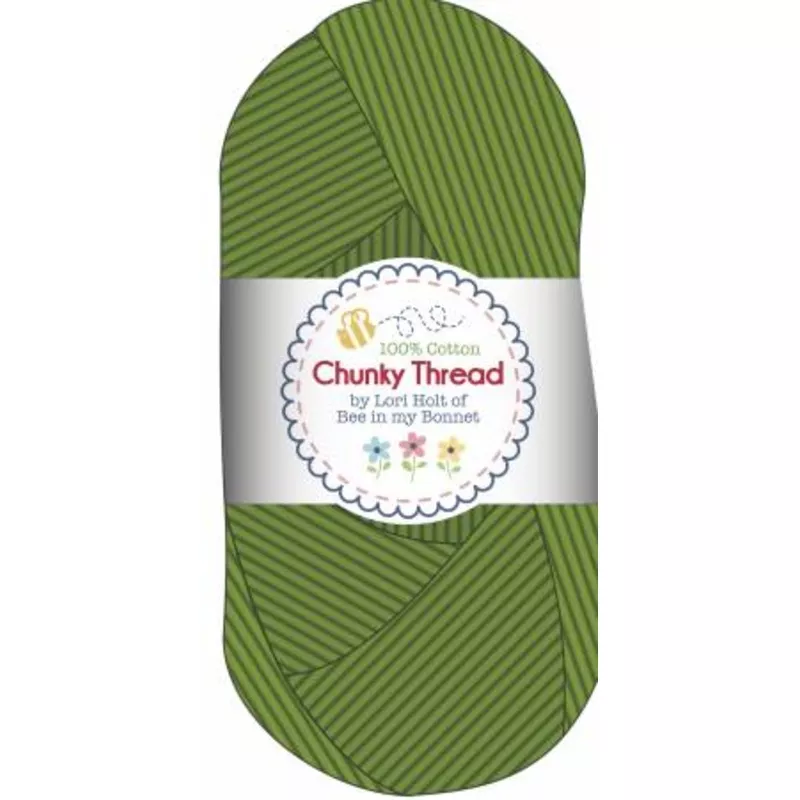 chunky-thread-basil Chunky Thread Basil