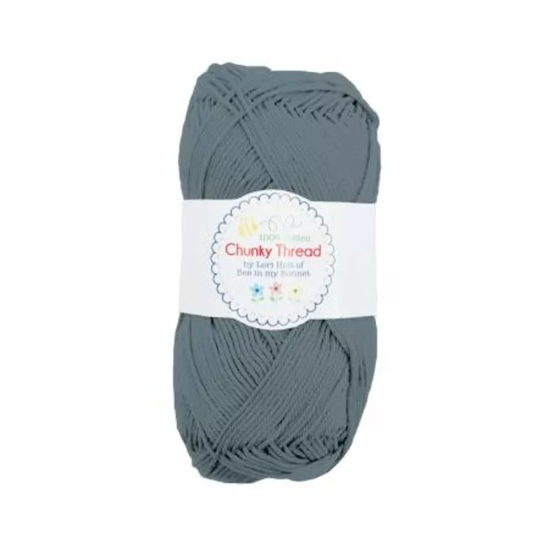 chunky-thread-stonewash Chunky Thread Stonewash