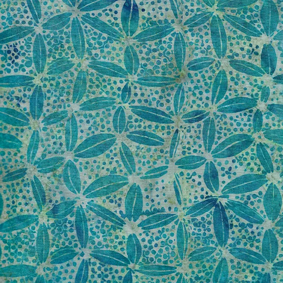 Circle Net-Light Lagoon