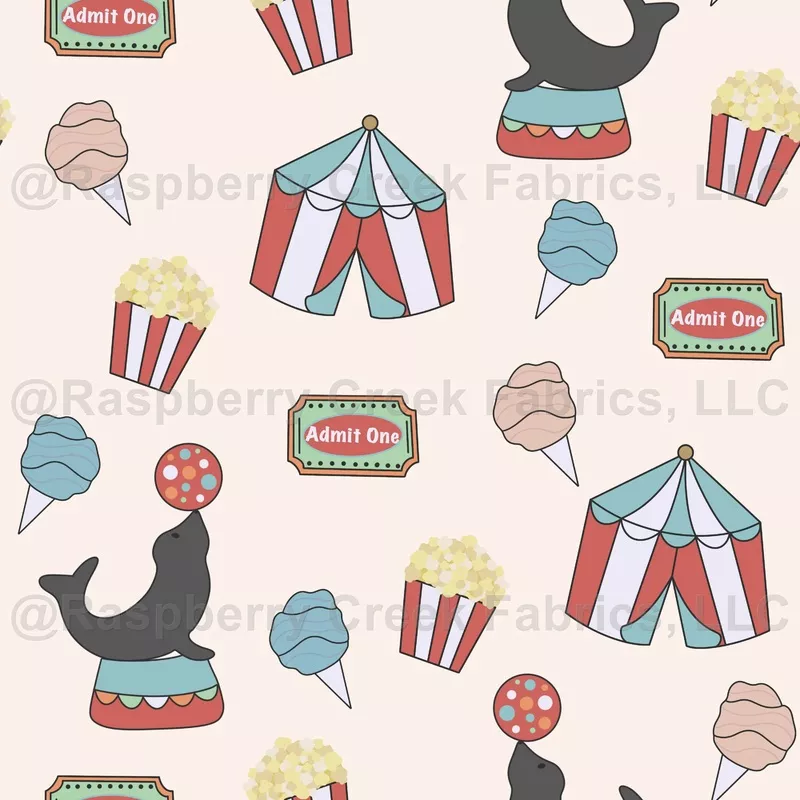 Circus Act