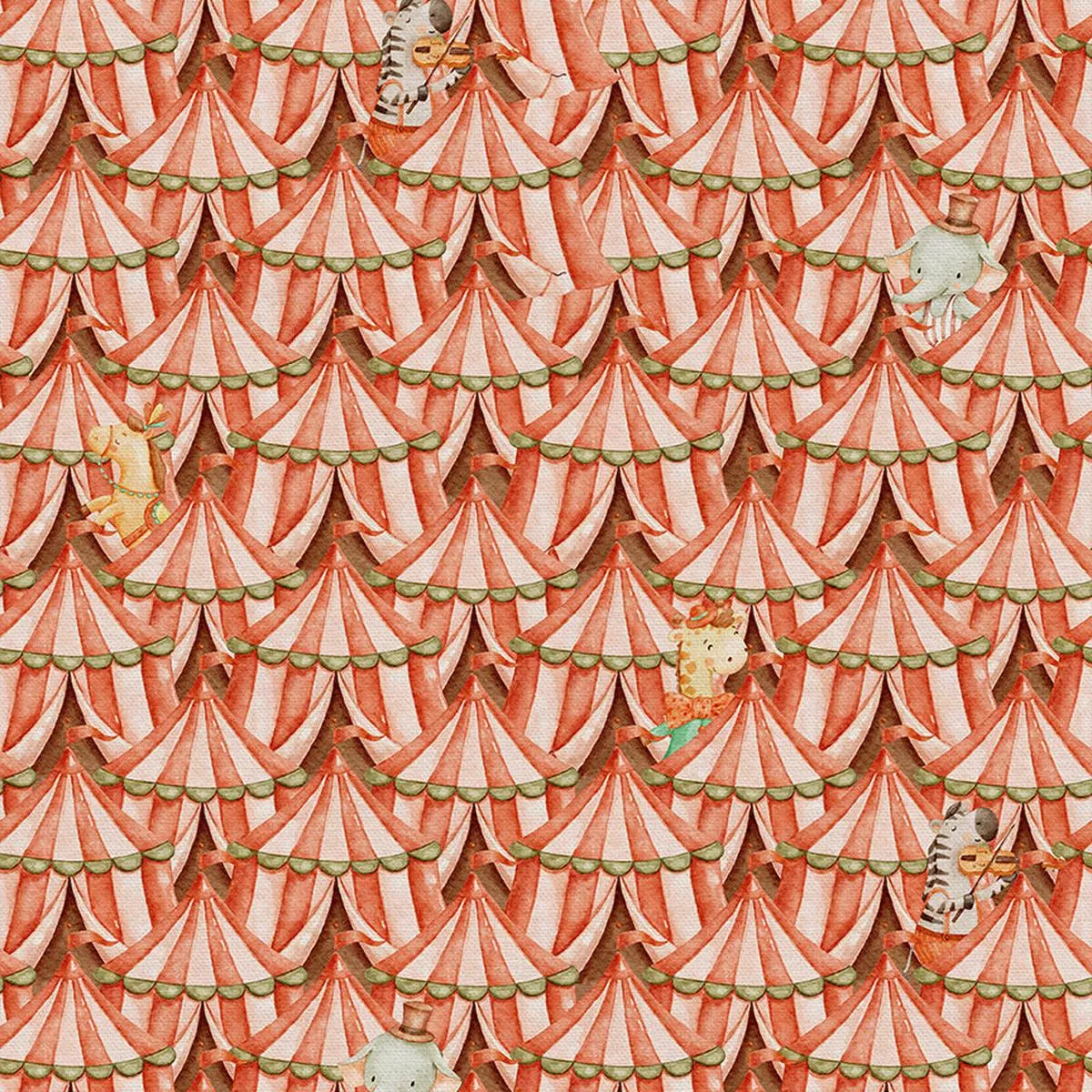 circus-tents-sateen-118 Circus Tents – Sateen – 118″