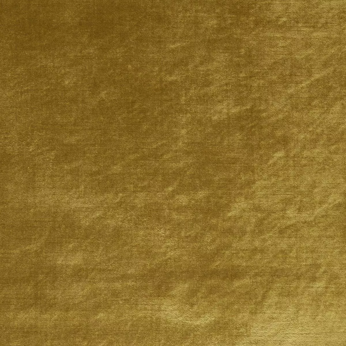 Clarke & Clarke Allure Gold Fabric