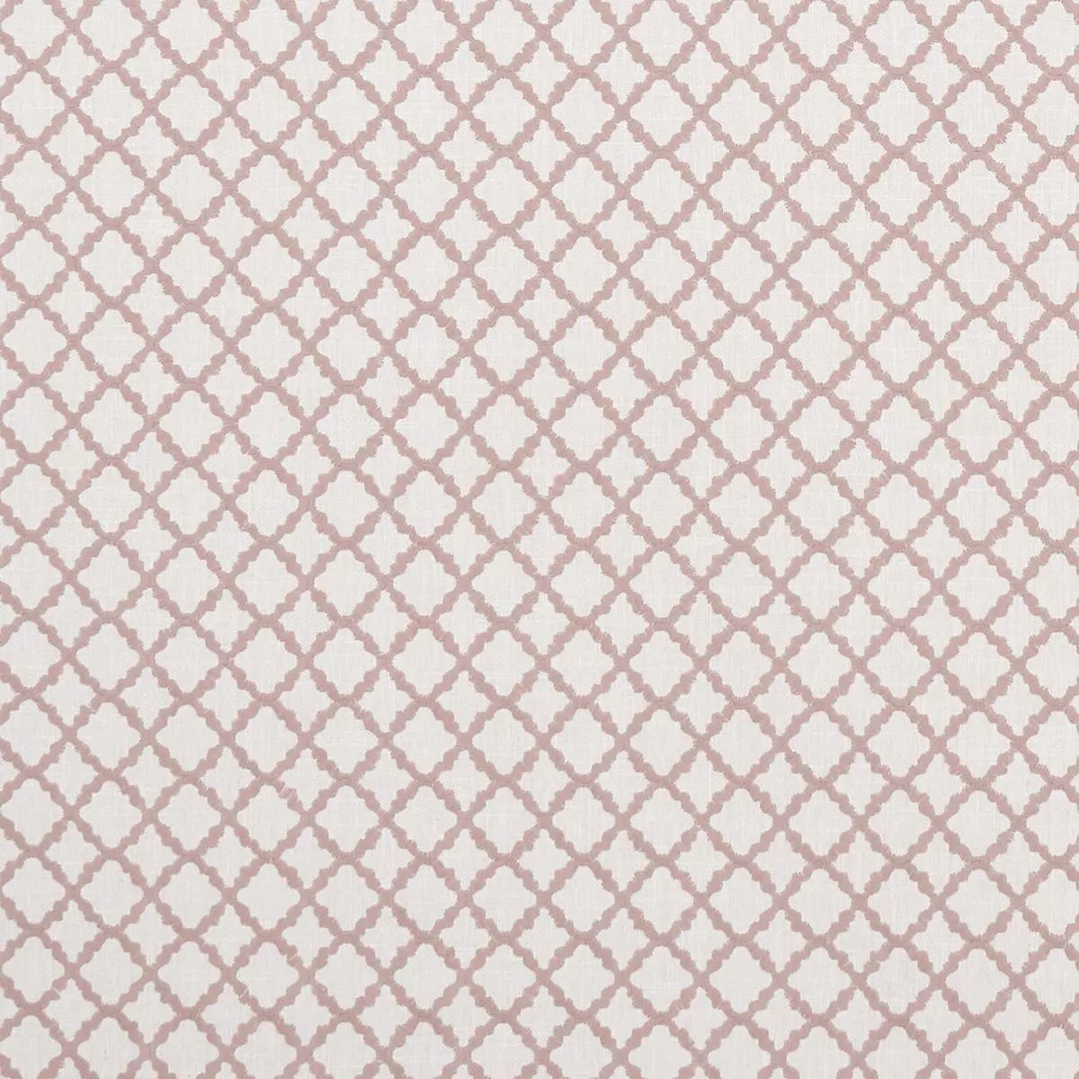Clarke & Clarke Ariyana Blush Fabric