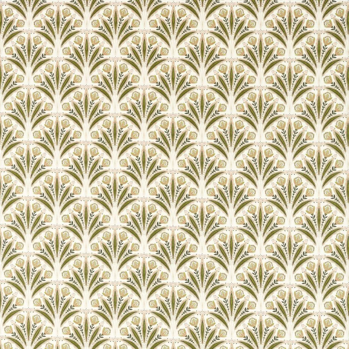 clarke-clarke-attingham-sage-blush Clarke & Clarke Attingham Sage Blush
