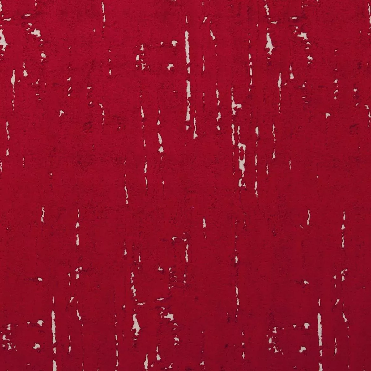 Clarke & Clarke Aurora Rouge Fabric