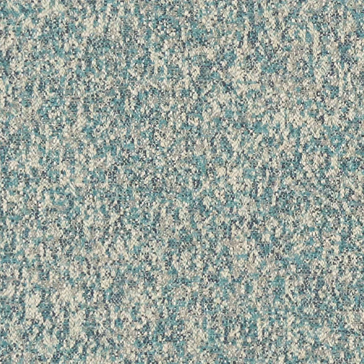 CLARKE AND CLARKE – LOGAN- TEAL – Fabric by the Yard – TEAL