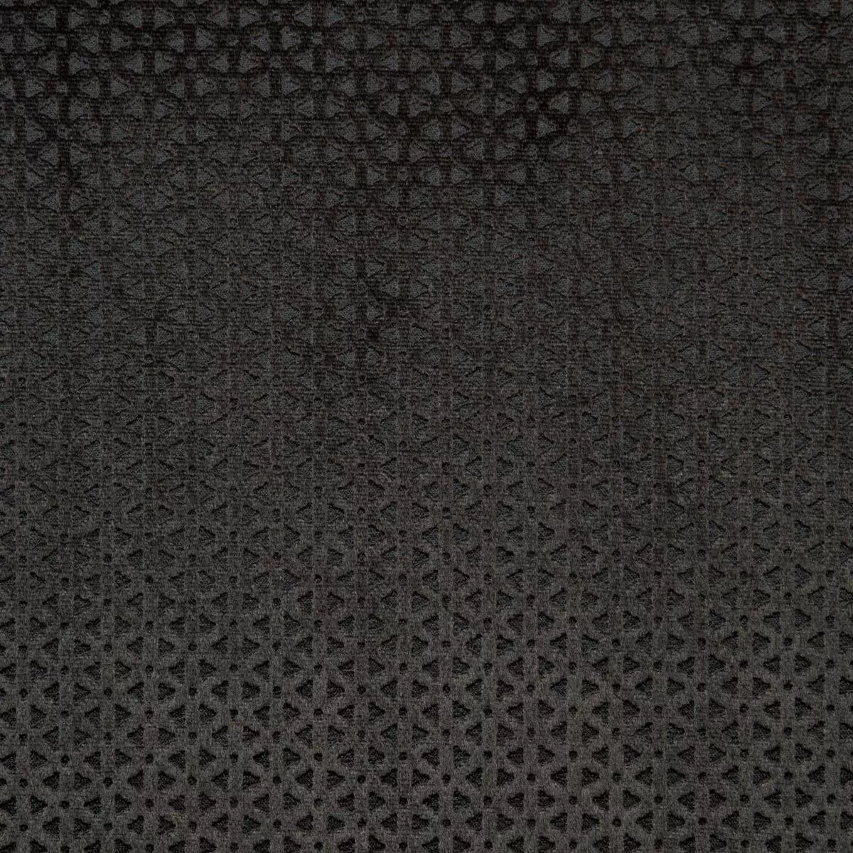 Clarke & Clarke Loreto Espresso Fabric