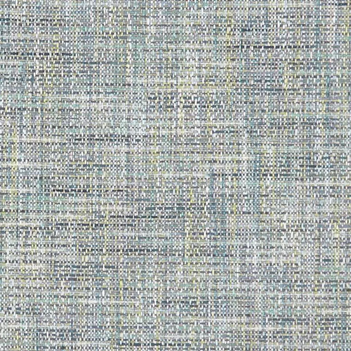 Clarke & Clarke Miscela Peacock Fabric