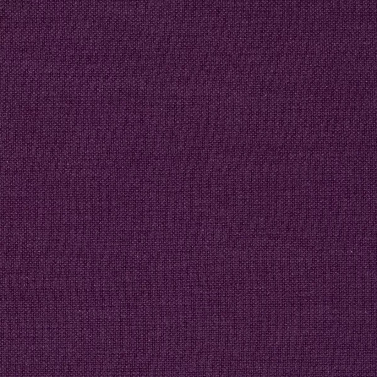 Clarke & Clarke Nantucket Violet Fabric