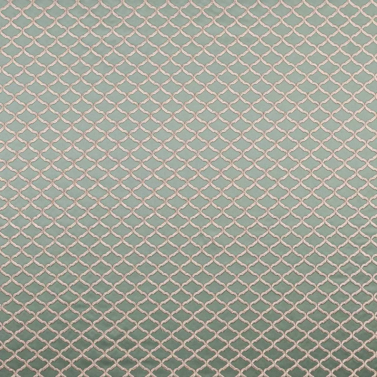 Clarke & Clarke Reggio Mineral Drapery Fabric