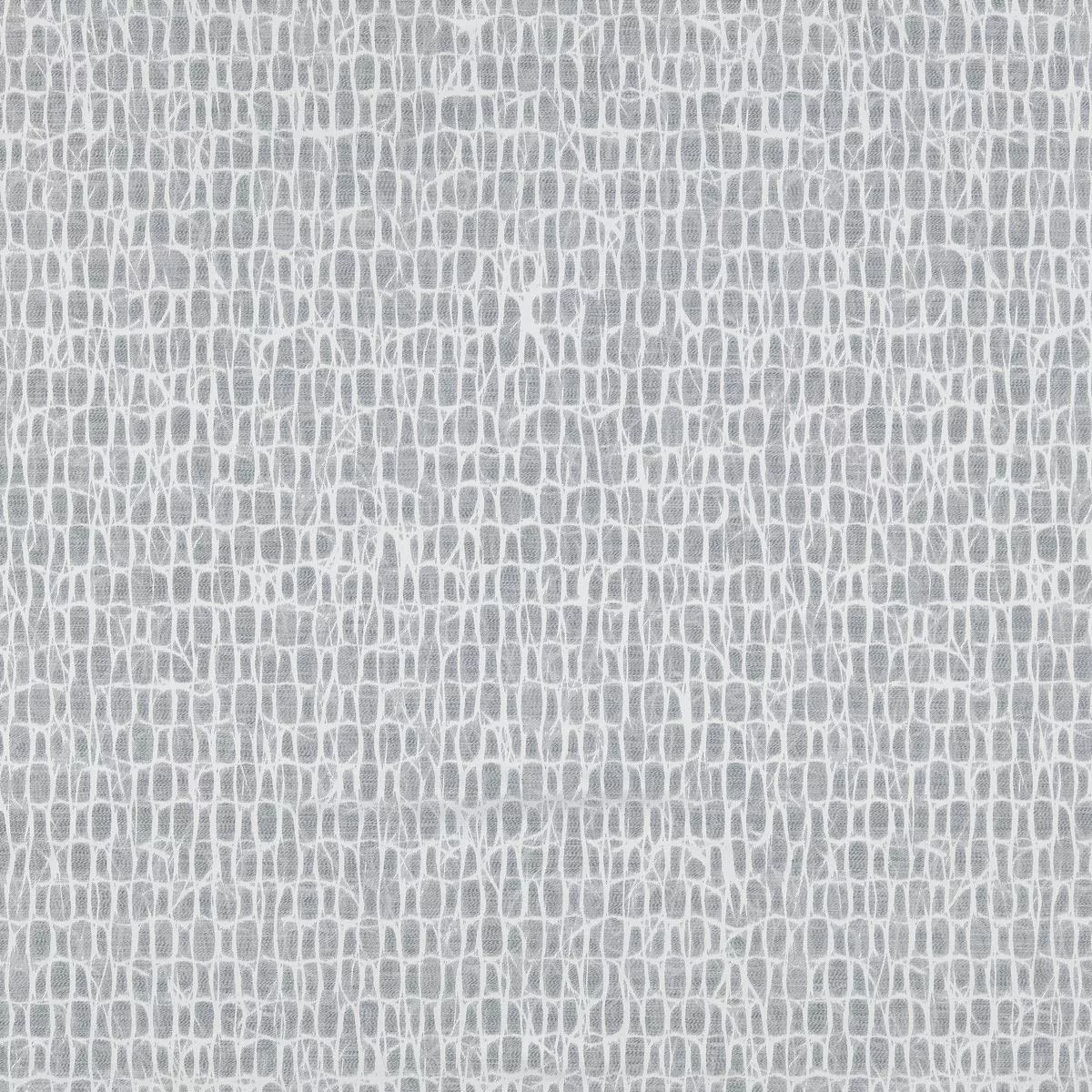 Clarke & Clarke Vena Silver Fabric