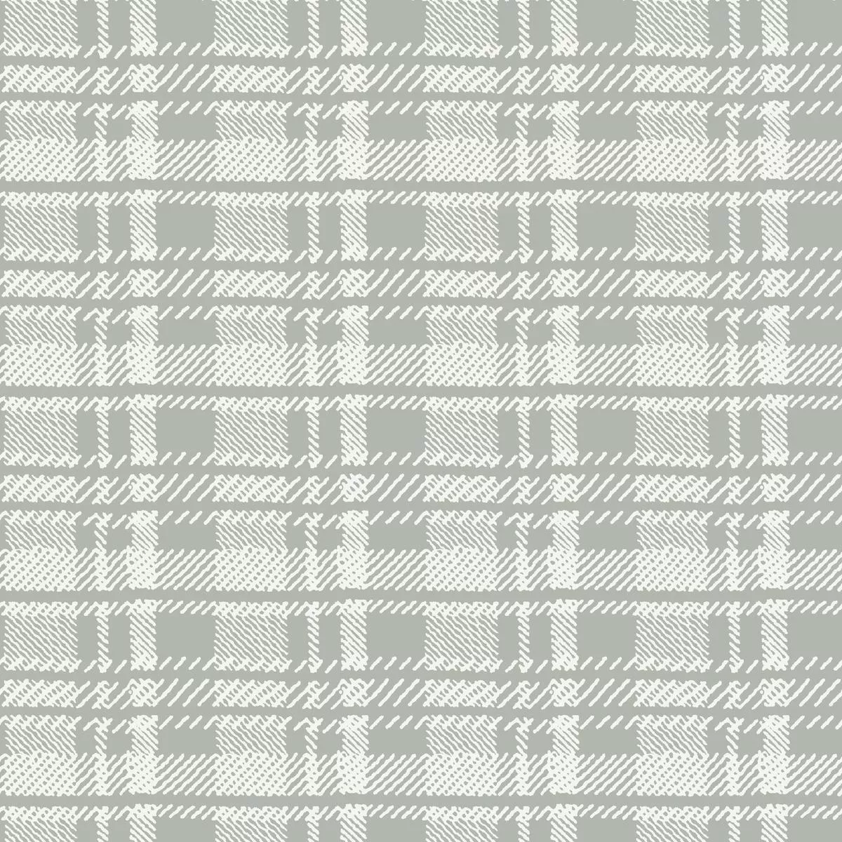 classic-flannel-cool-grey-plaid-fabric Classic Flannel – Cool Grey Plaid Fabric