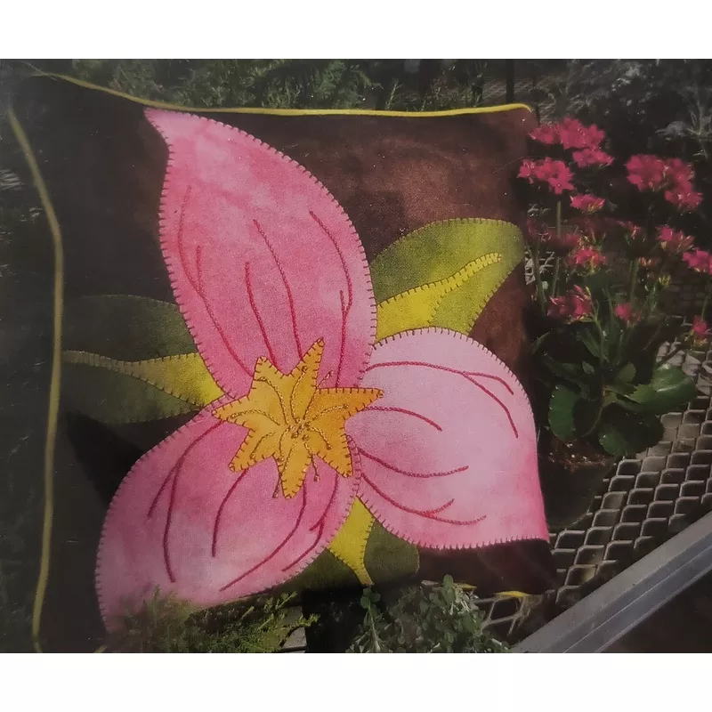 clearance-trillium-pillow-pattern CLEARANCE | Trillium Pillow Pattern