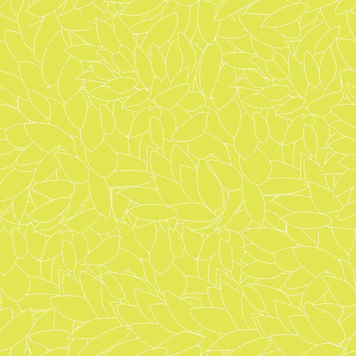 Cluster Chartreuse by RB Studios