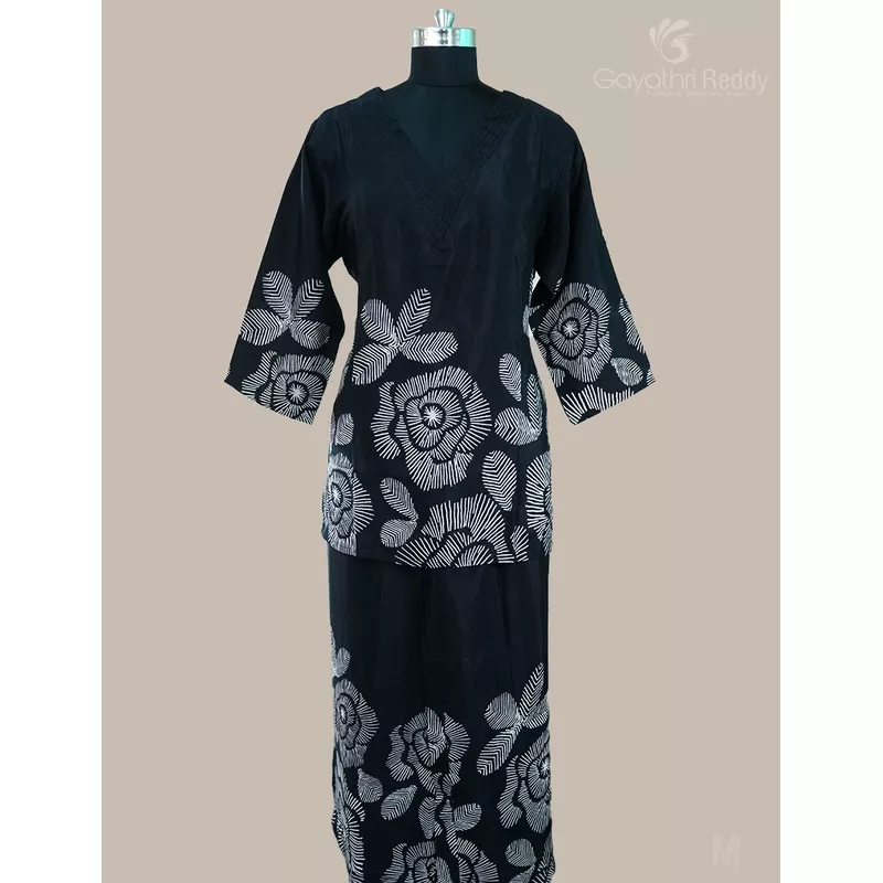 co-ord-set-kds1066 CO-ORD SET-KDS1066