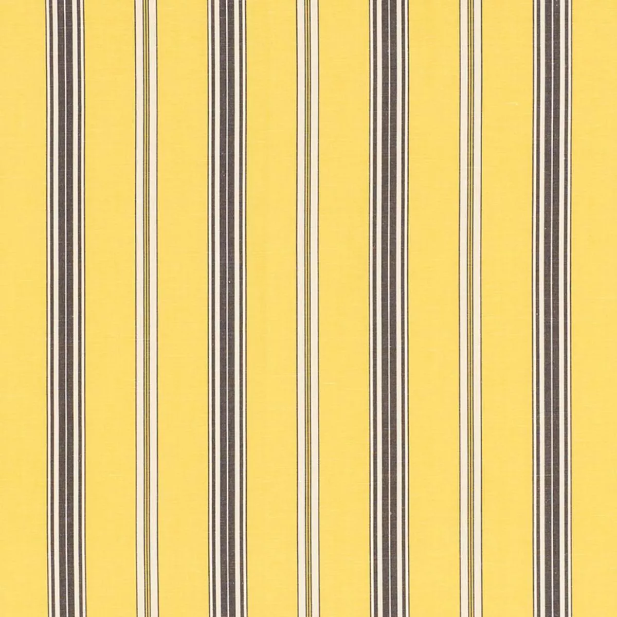 COCO STRIPE YELLOW
