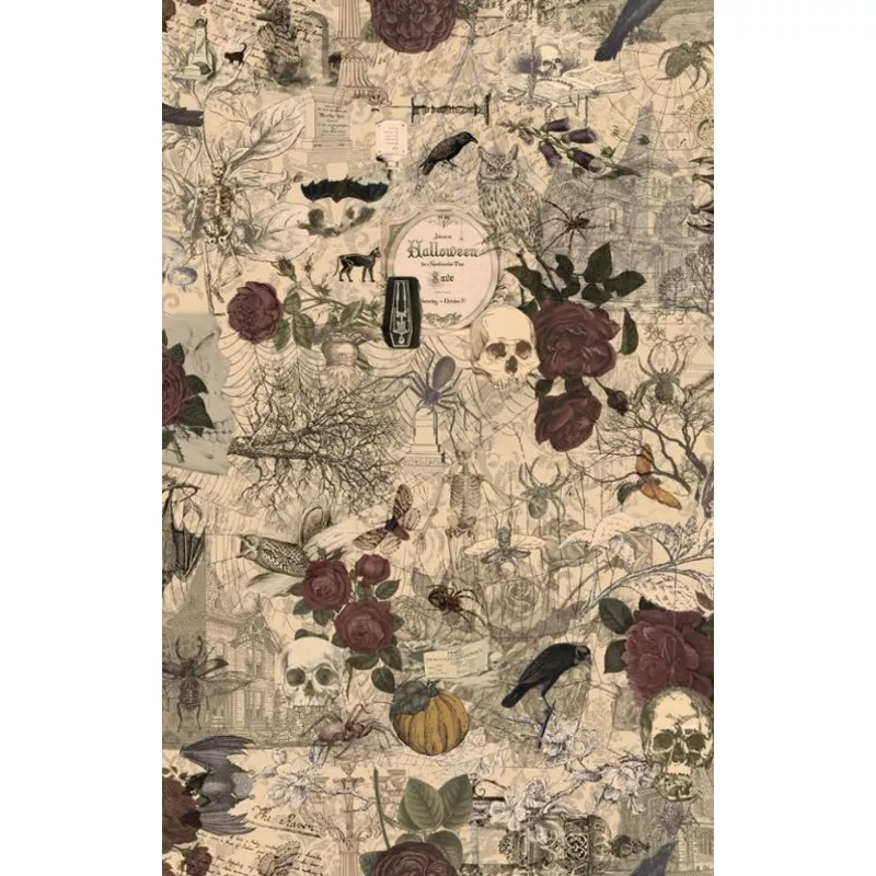 collage-haunted-mansion-multi Collage – Haunted Mansion – Multi