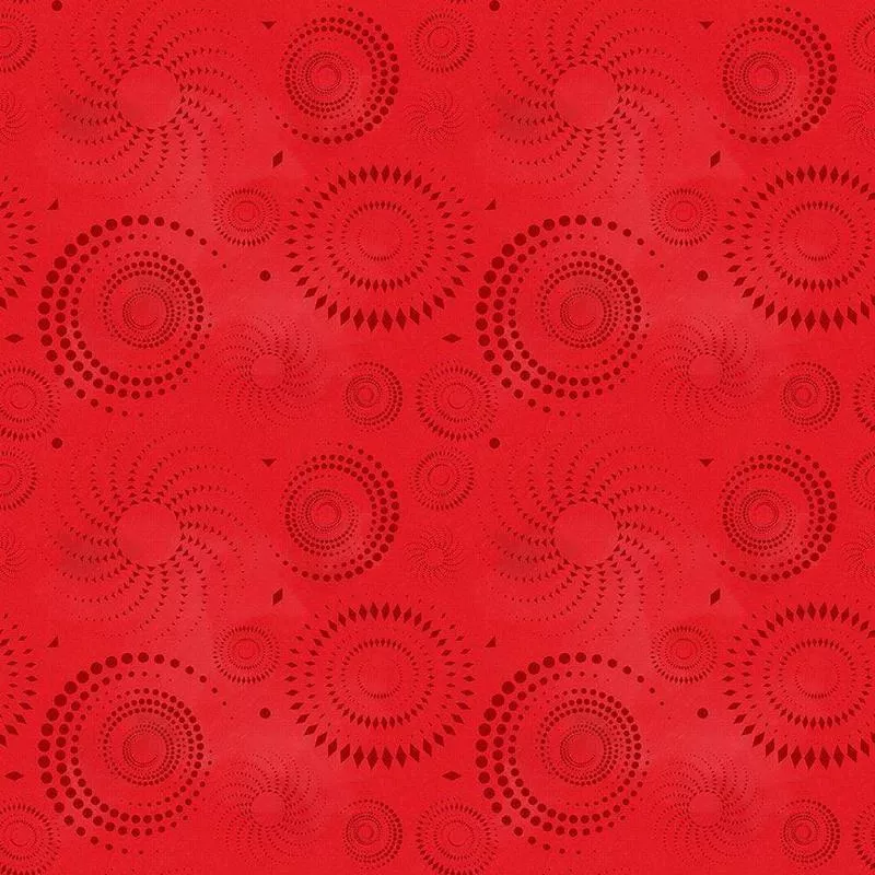 colorstock-red-dot-dot-goose Colorstock – Red Dot Dot Goose