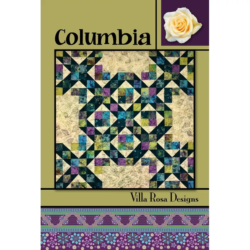 COLUMBIA
