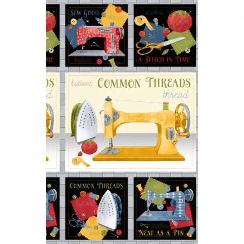 Common Threads 21751-953